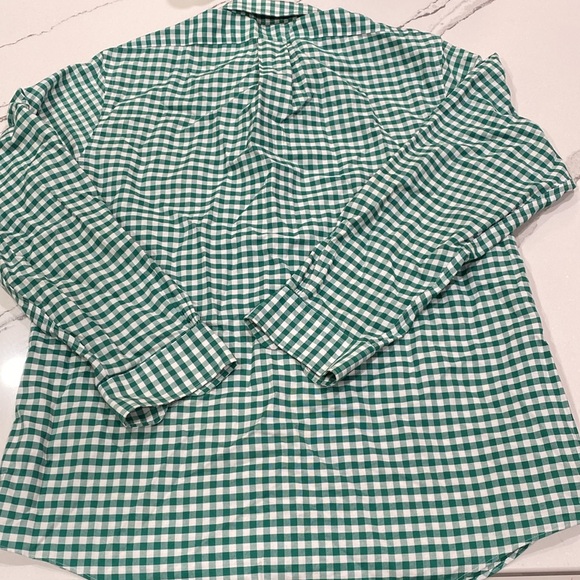 Brooks Brothers 1818 Regent with Pig Large - Picture 7 of 7